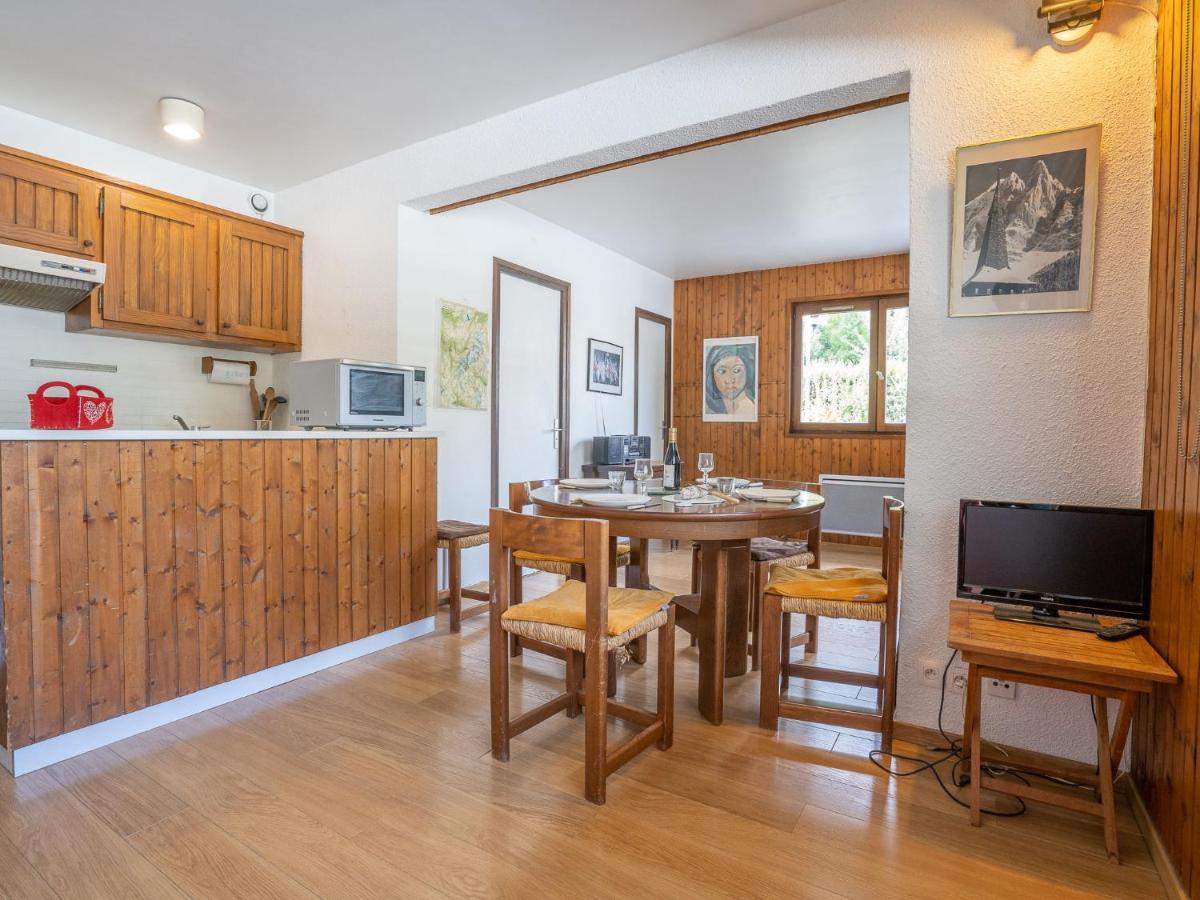 Studio Le Miage By Interhome Apartment