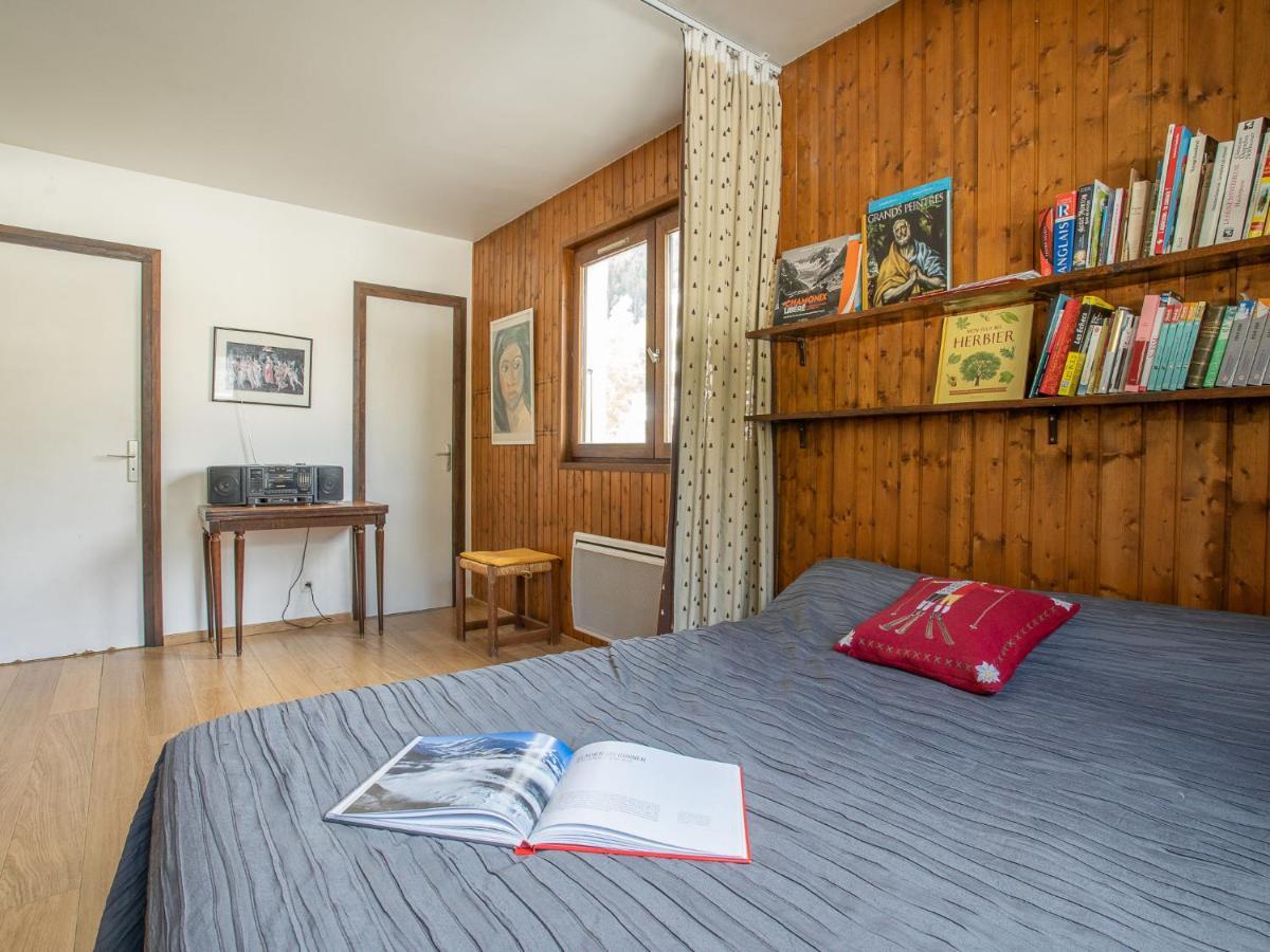 Appartement Studio Le Miage *