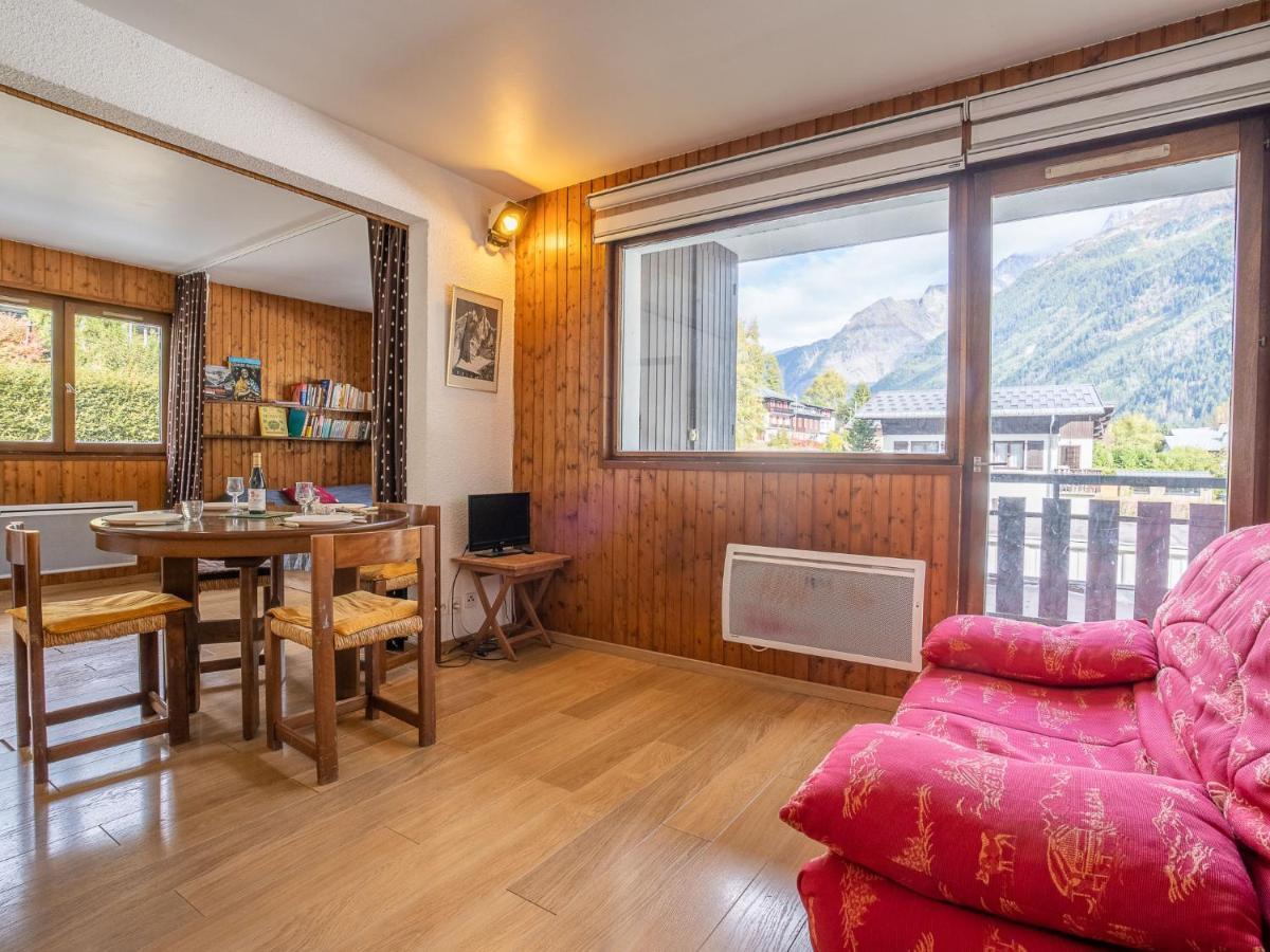 Apartment Studio Le Miage By Interhome *