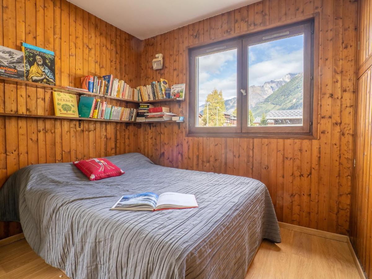 Appartement Studio Le Miage *