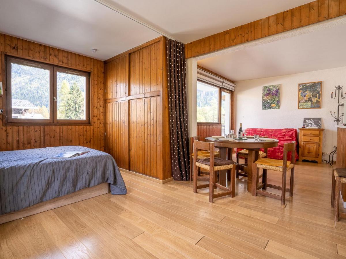 Studio Le Miage By Interhome Apartment *