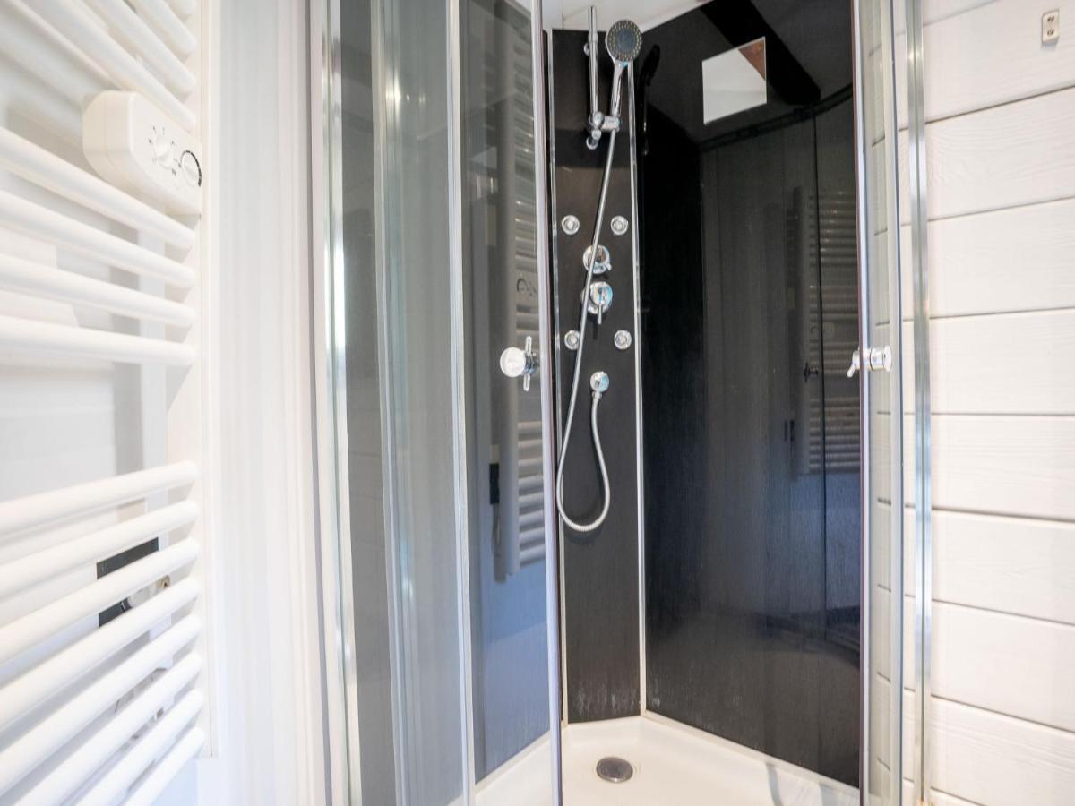 Ferienhaus Les Mazots De La Renardiere By Interhome