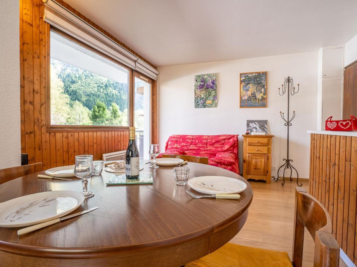 Studio Le Miage Appartement *