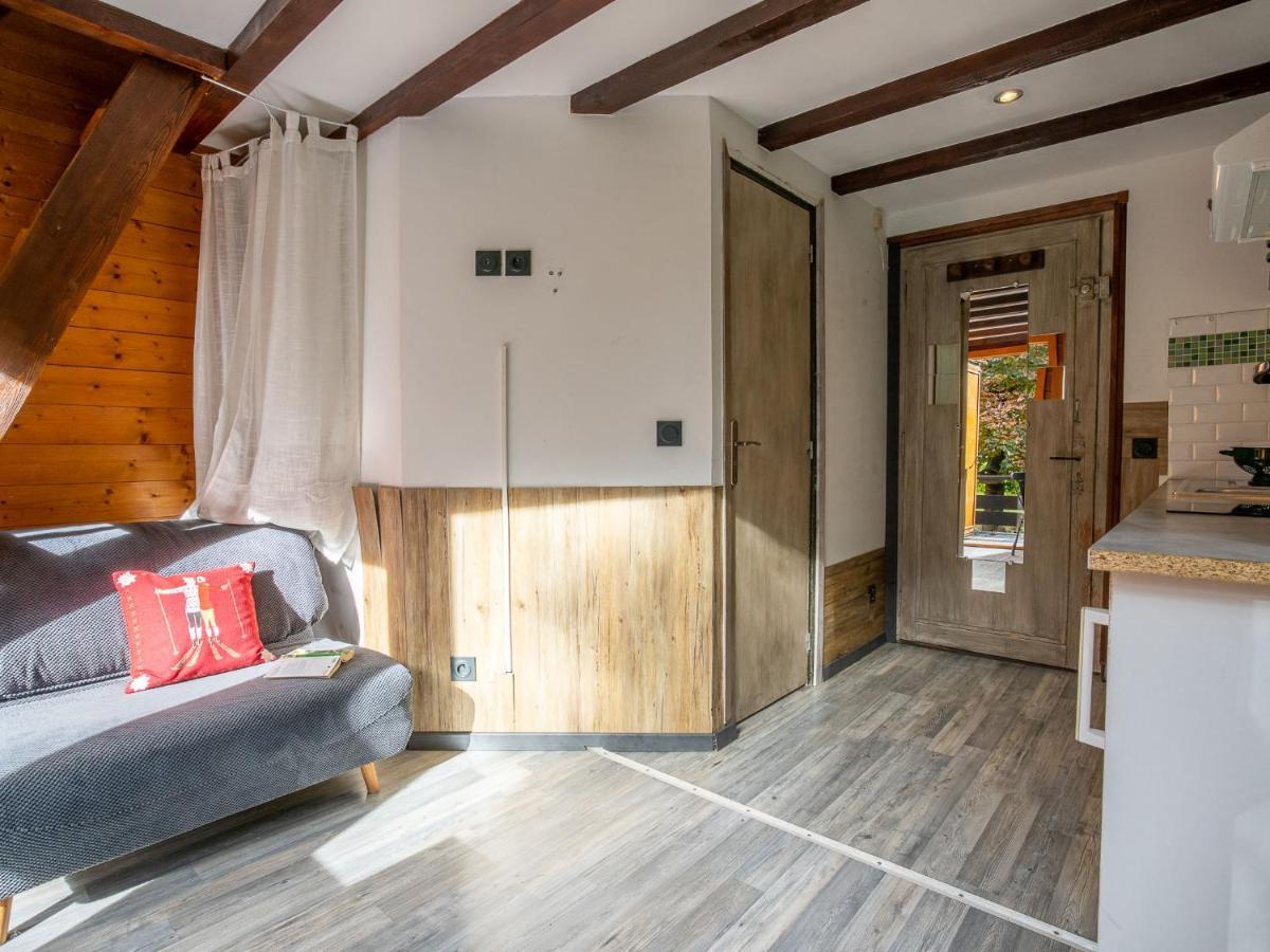 Les Mazots De La Renardiere By Interhome Ferienhaus