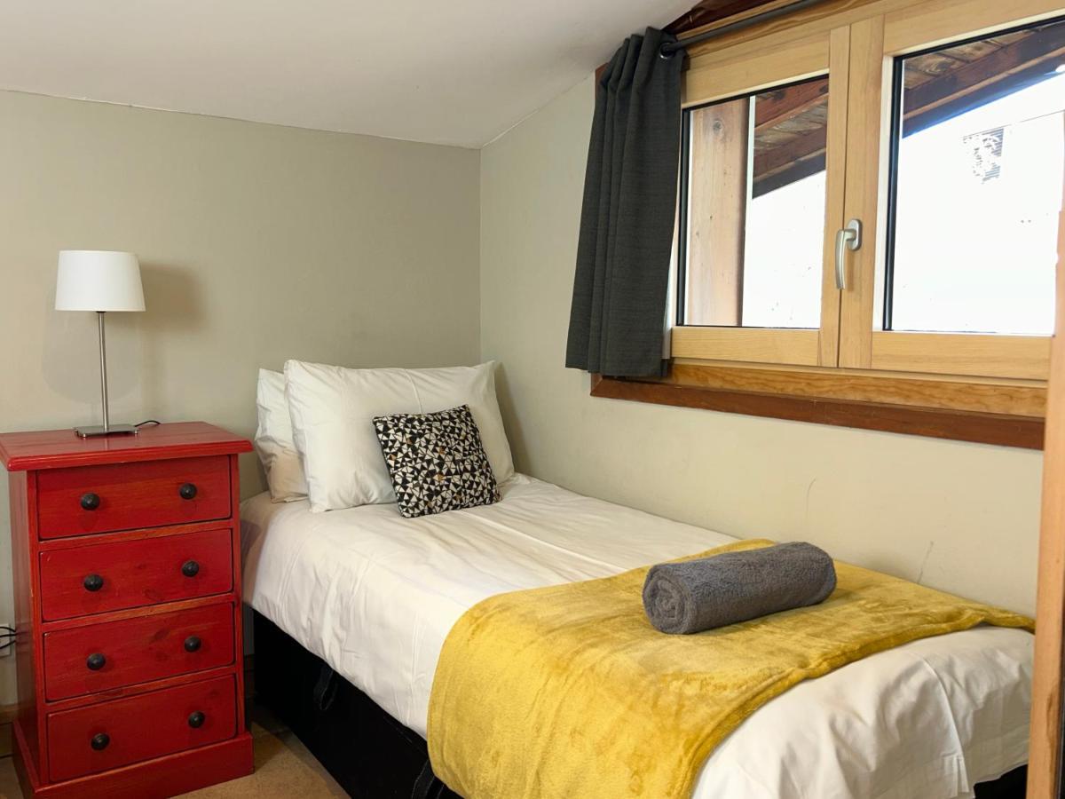 Summit Apartment *