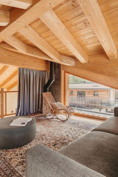 Chalet Isabella By Brennus