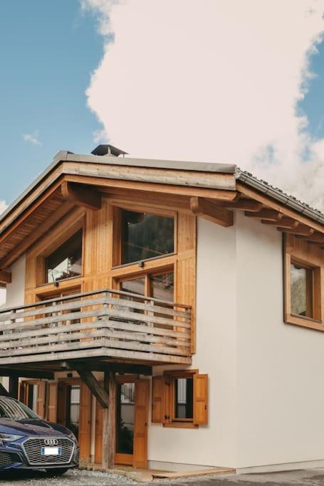 Chalet Isabella By Brennus *