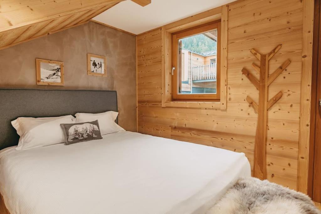 Chalet Isabella By Brennus *