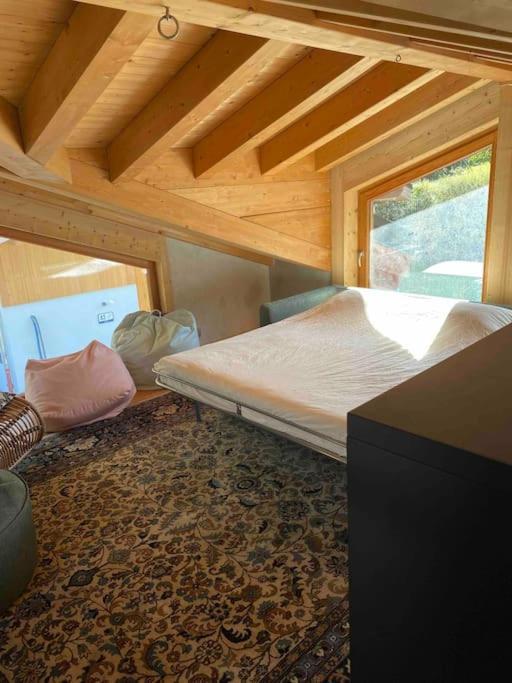 Chalet Isabella By Brennus Chamonix