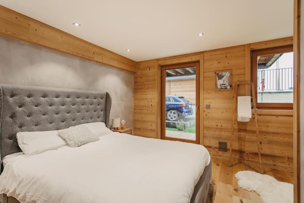 Chalet Isabella By Brennus *