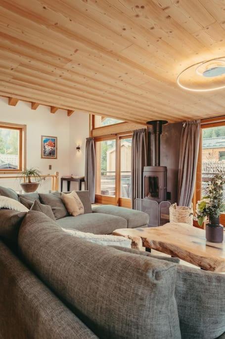 Isabella By Brennus Chalet