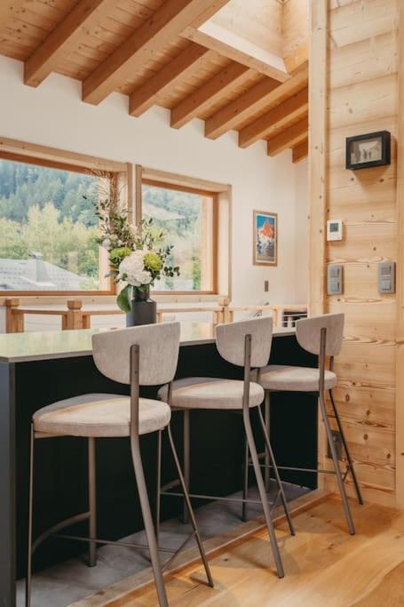Chalet Isabella By Brennus *