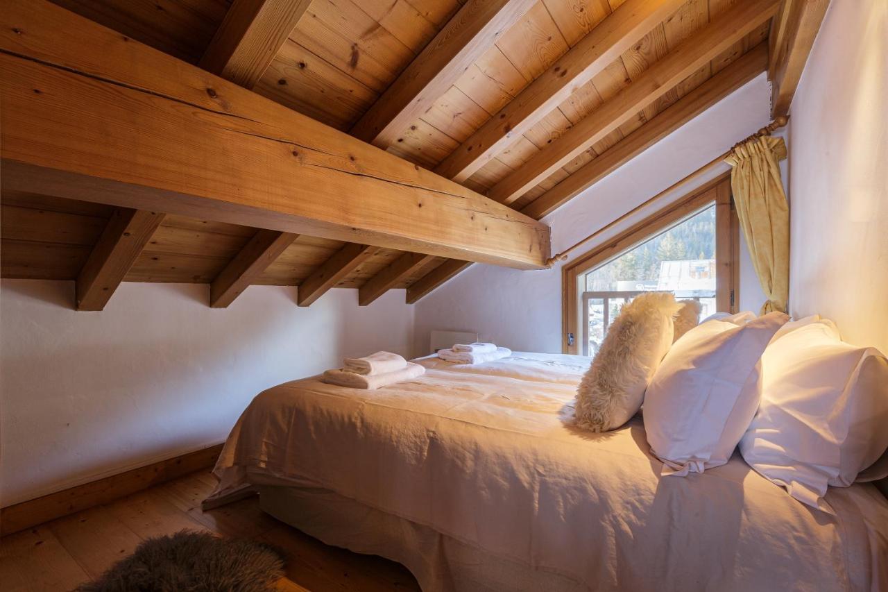 Chalet Scandinave - Ski-in Out Piste Flegere - Next To Golf - By Cozee *