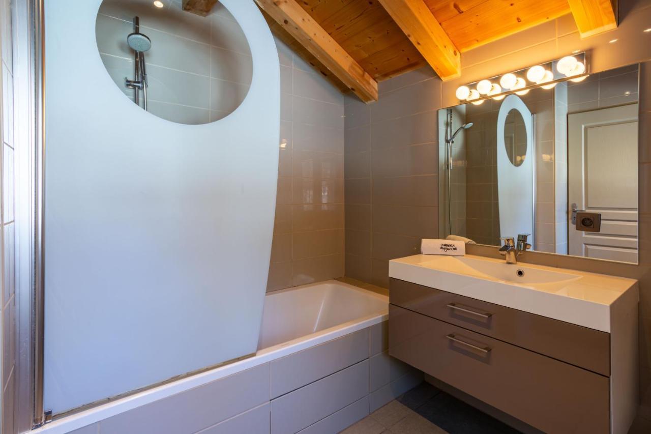 Le Tremplin Chalet