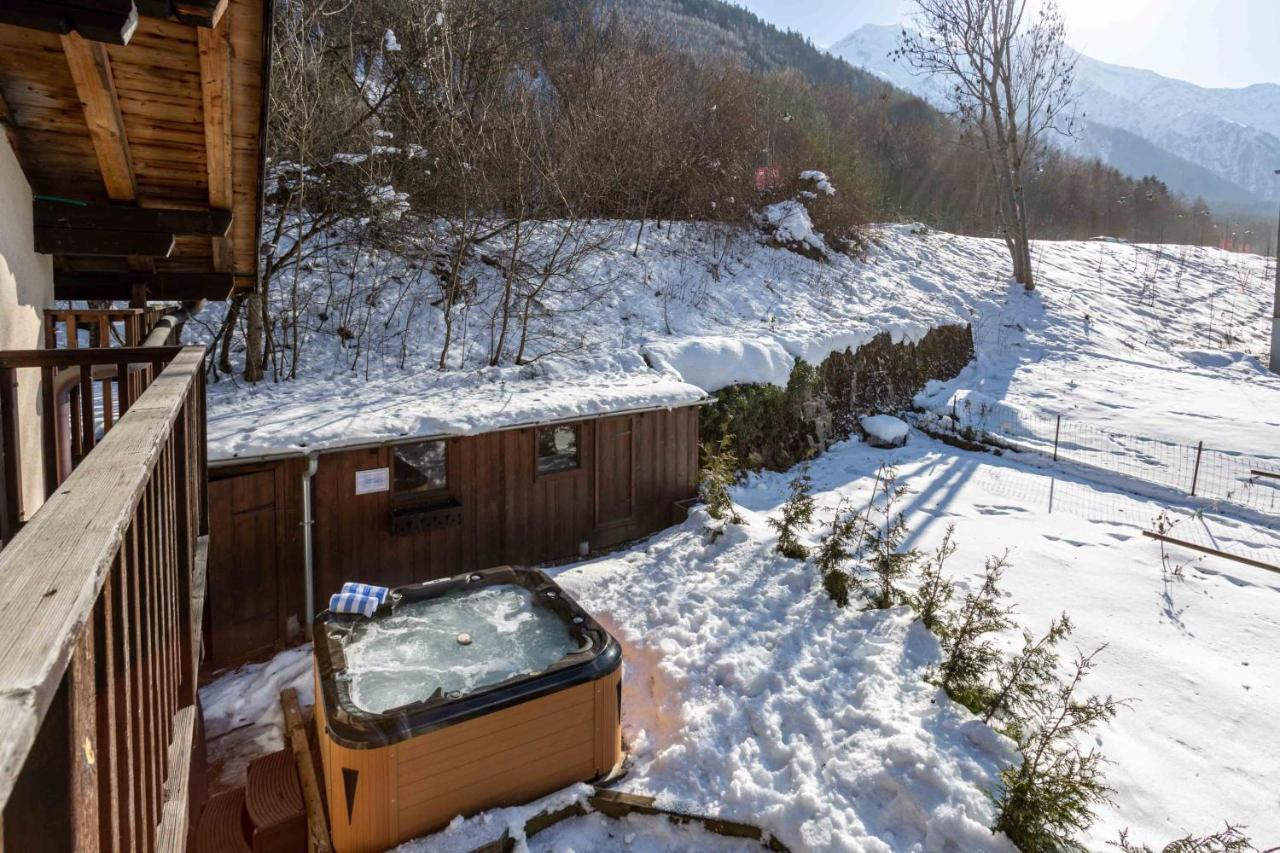 Le Tremplin Chamonix