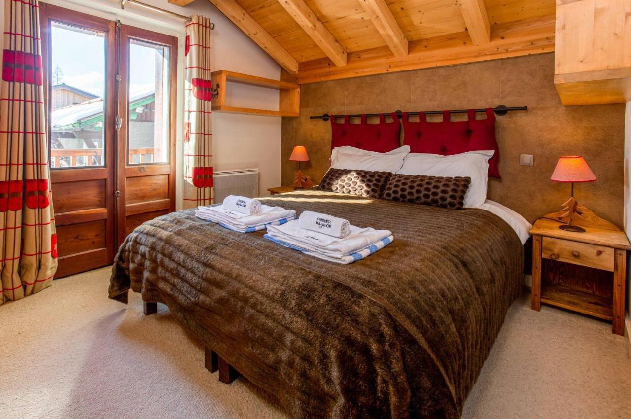 Chalet Le Tremplin Chamonix
