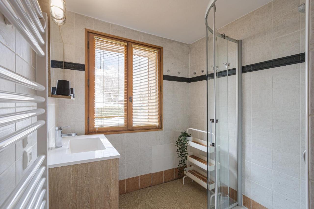 Scandinave - Ski-in Out Piste Flegere - Next To Golf - By Cozee