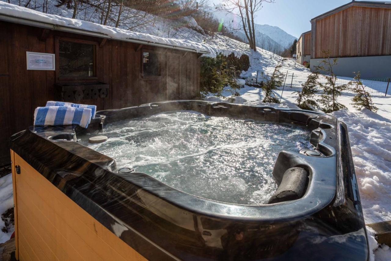 Le Tremplin Chamonix