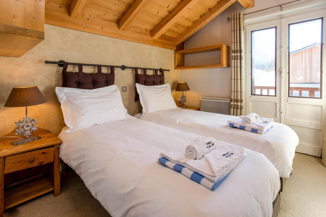 Le Tremplin Chalet