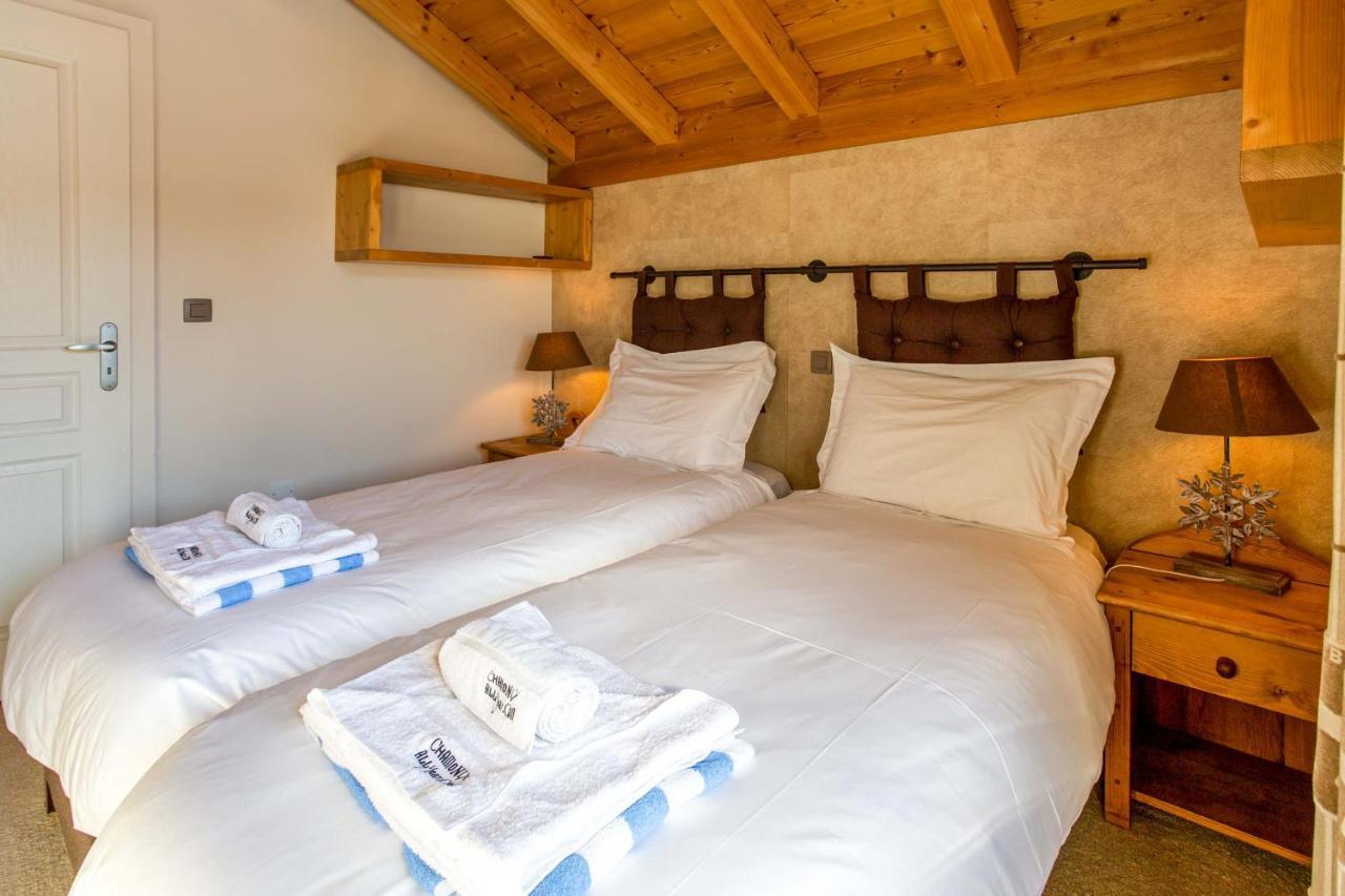 Chalet Le Tremplin Chamonix