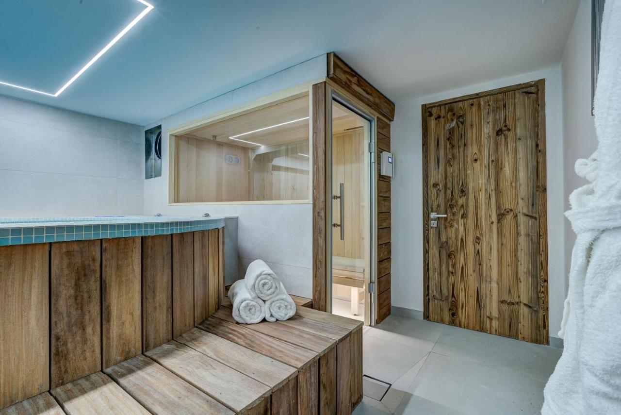 Forest Chalet Chamonix
