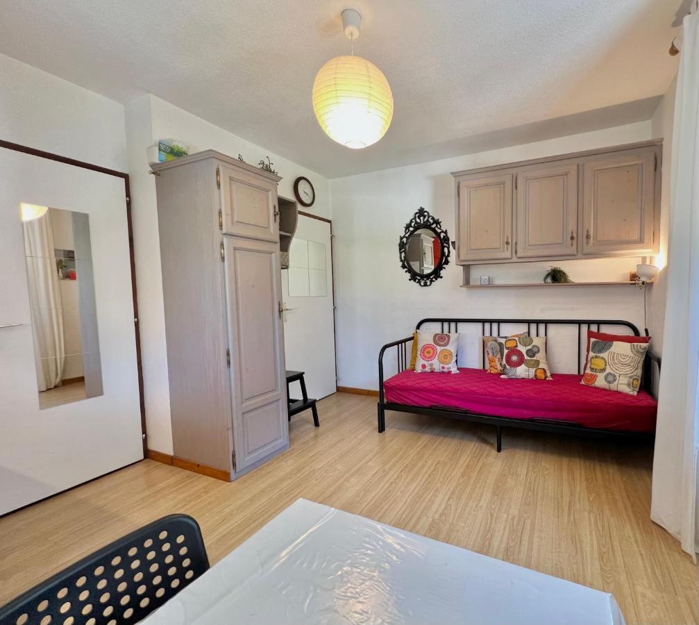Apartment Les Sommets *