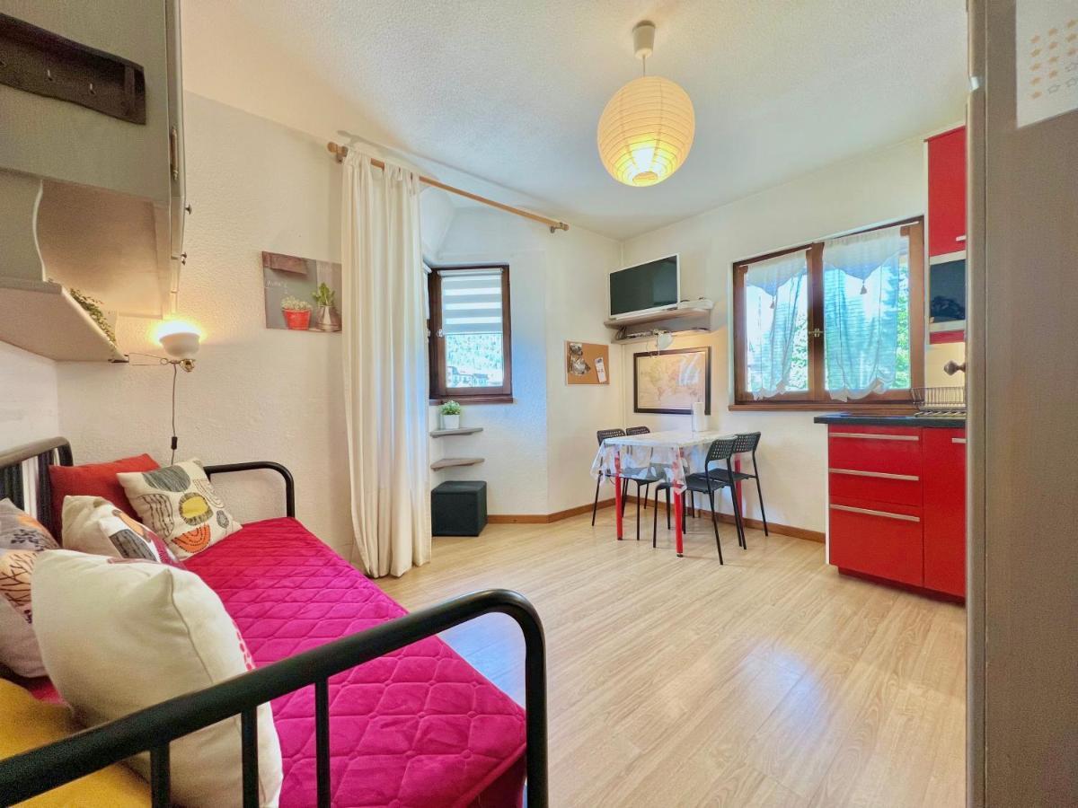 Apartment Les Sommets *