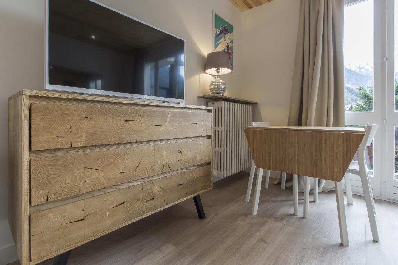 Les Periades Apartment