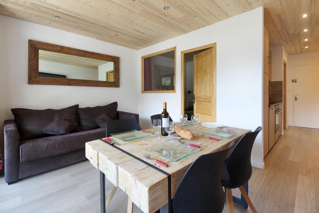 Les Periades Apartment *