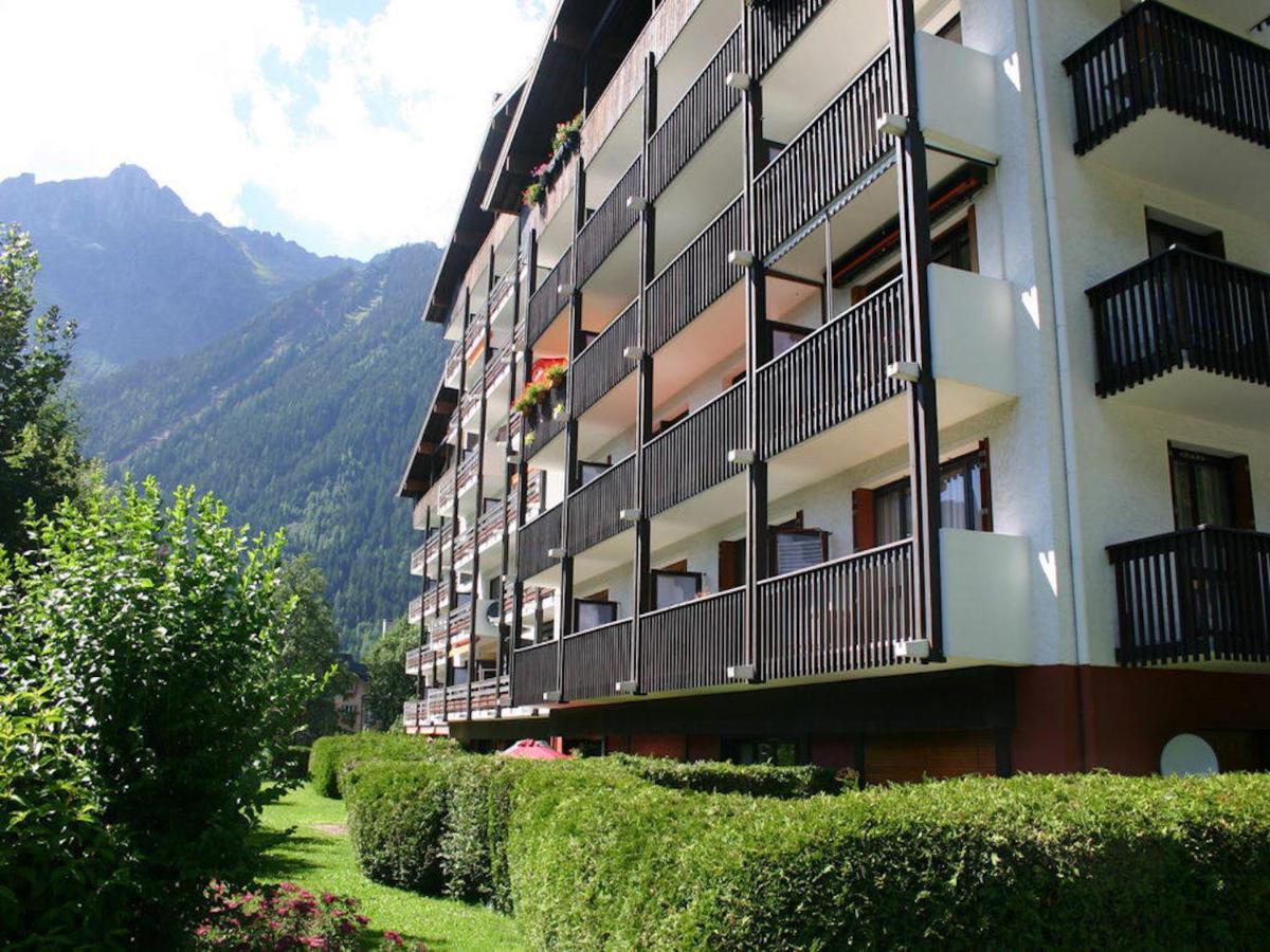 Apartment Les Periades *