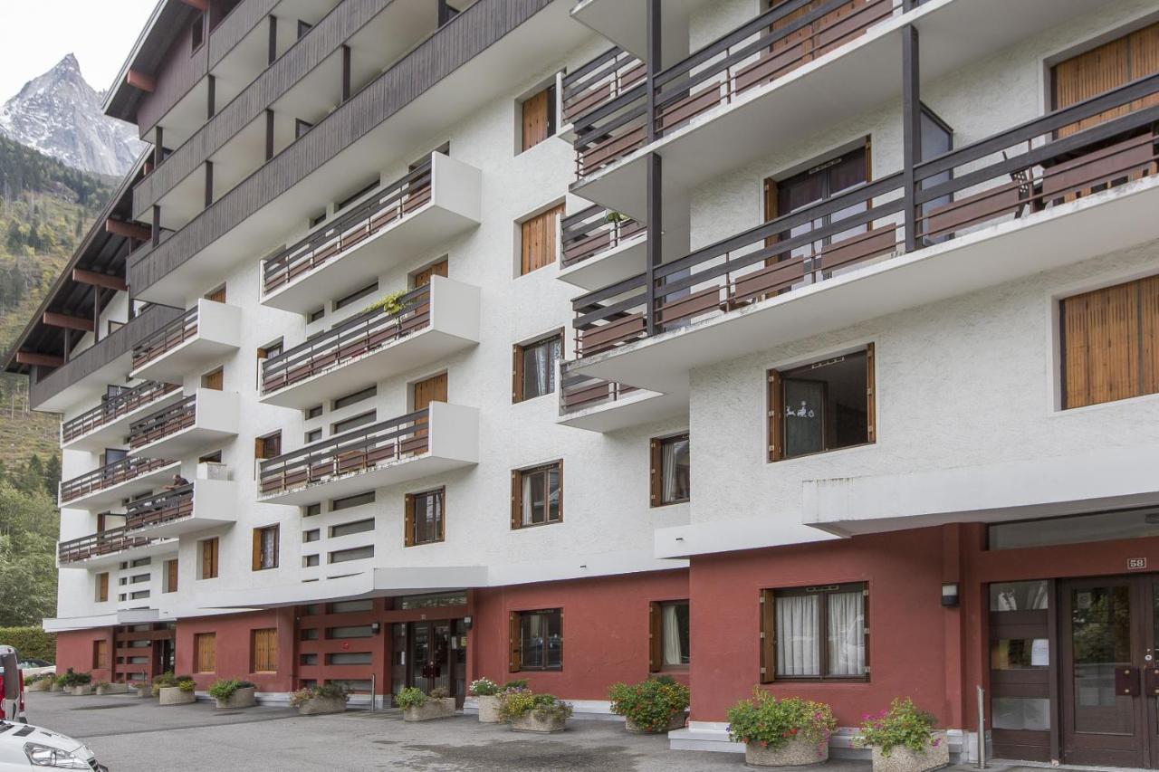 Apartment Les Periades