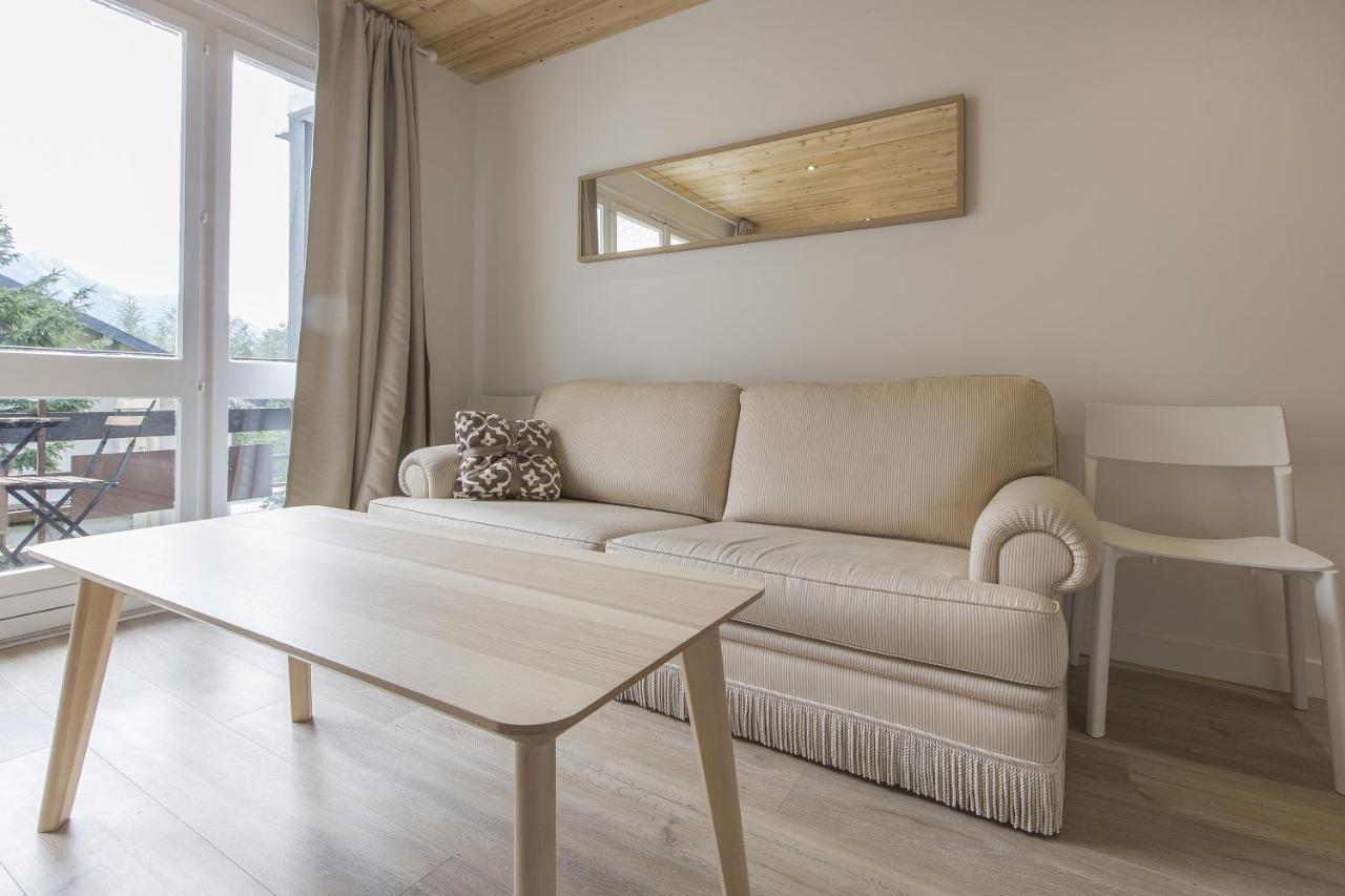 Les Periades Apartment *