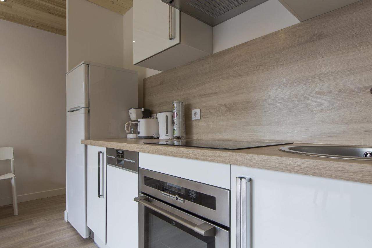 Les Periades Apartment Chamonix