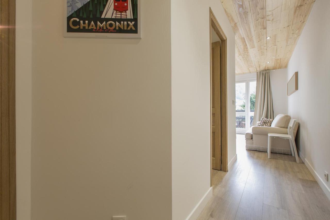 Les Periades Apartment
