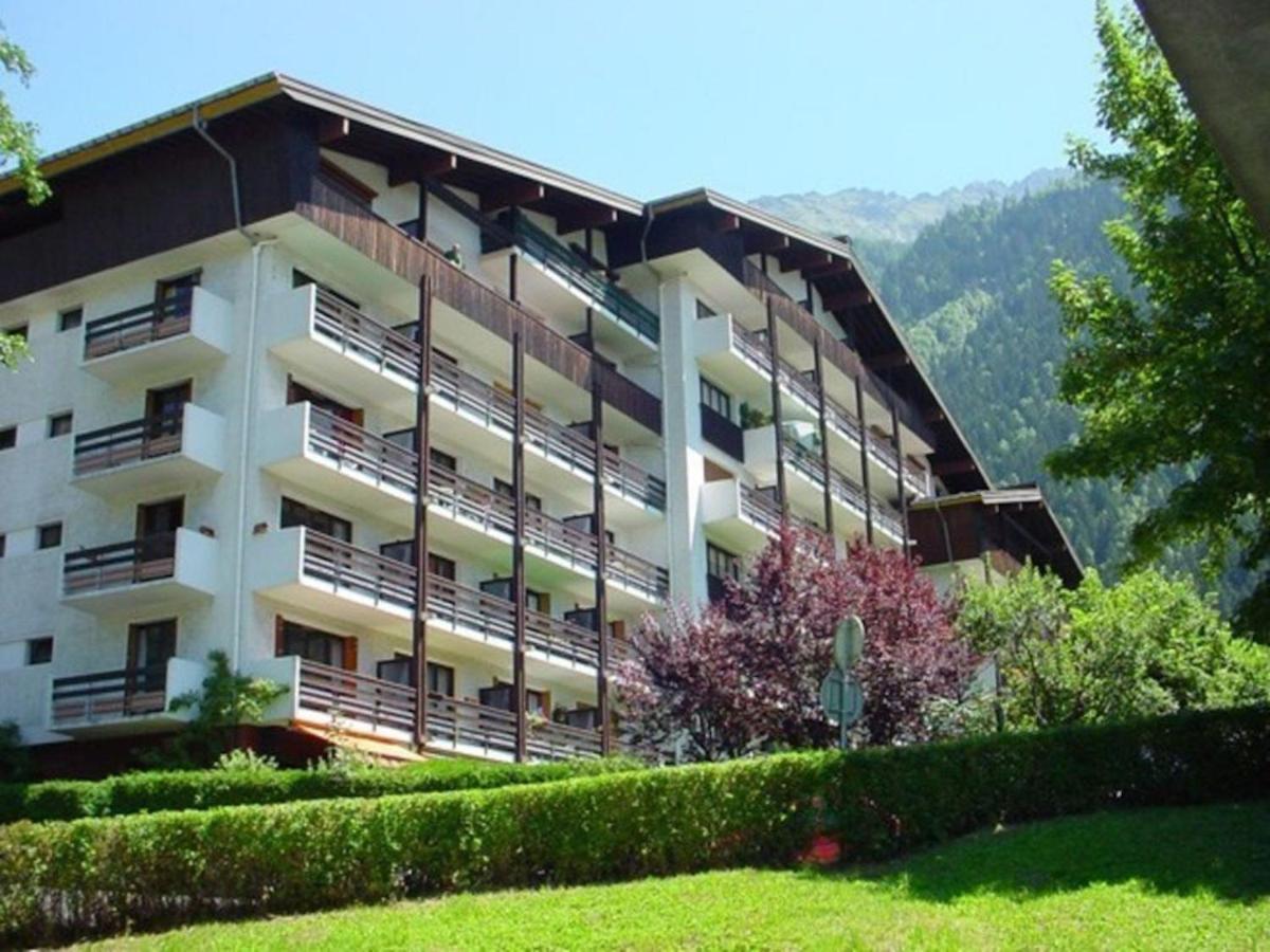 Apartment Les Periades Chamonix