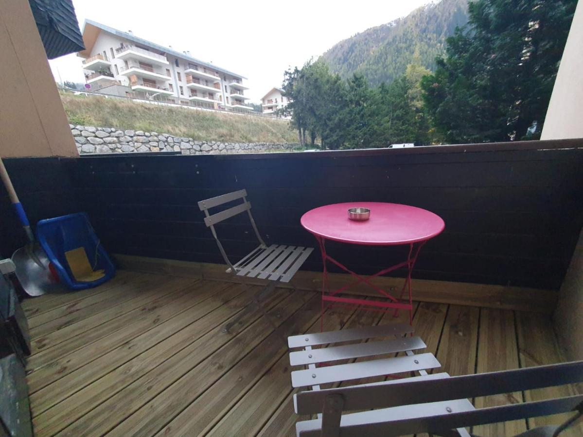 / Argentière - Duplex 6p