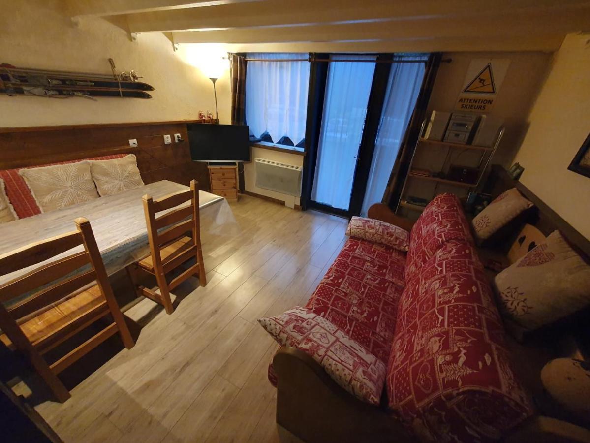 / Argentière - Duplex 6p Appartement