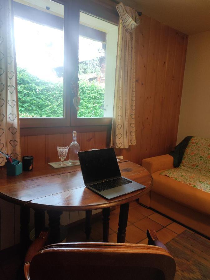 Tellahouse Guest house Chamonix