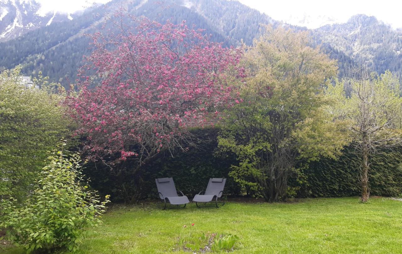 Tellahouse * Chamonix
