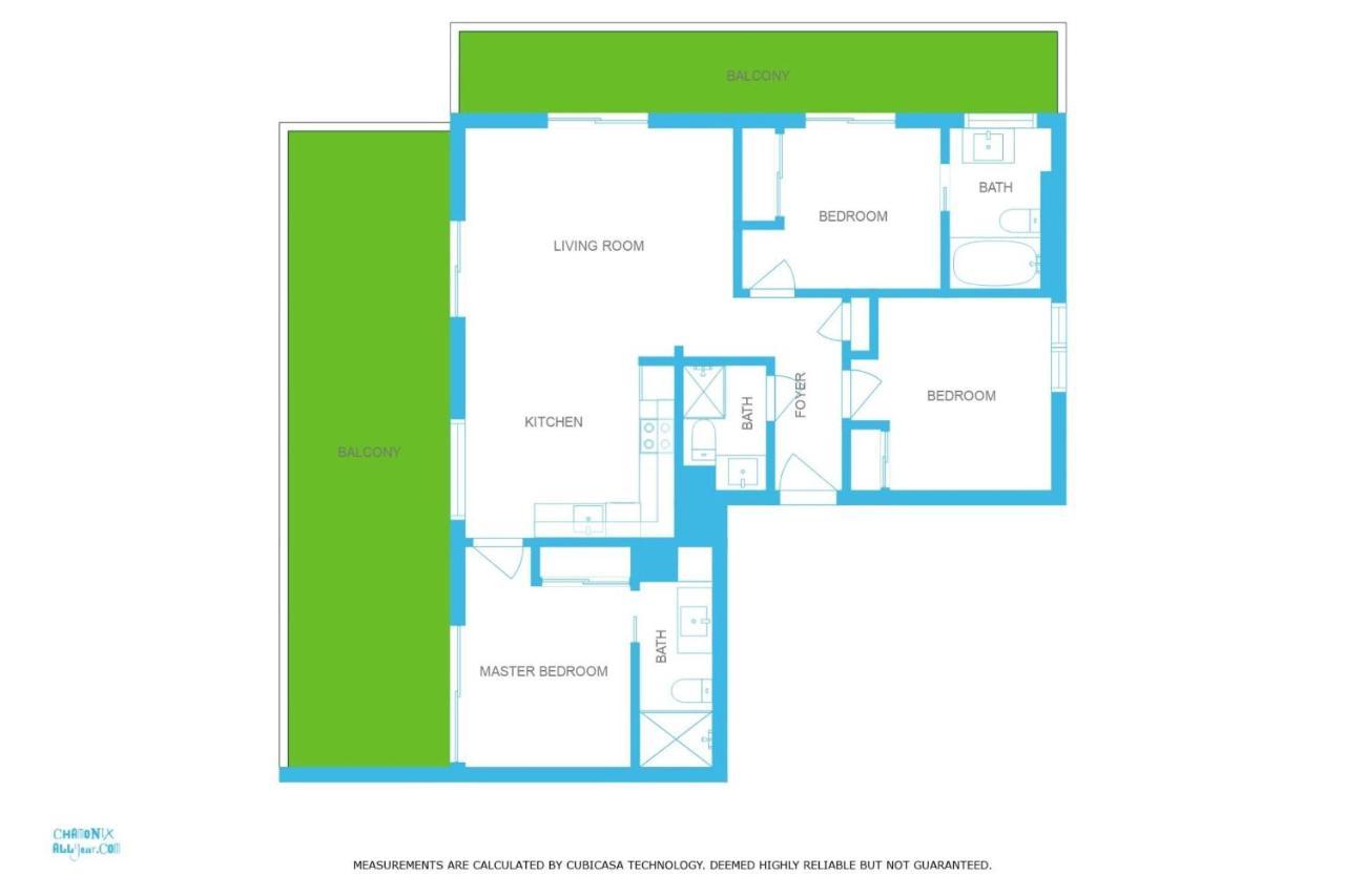 Apartment Grand Paradis- Modern 3 Bedroom With Spectacular Views Chamonix