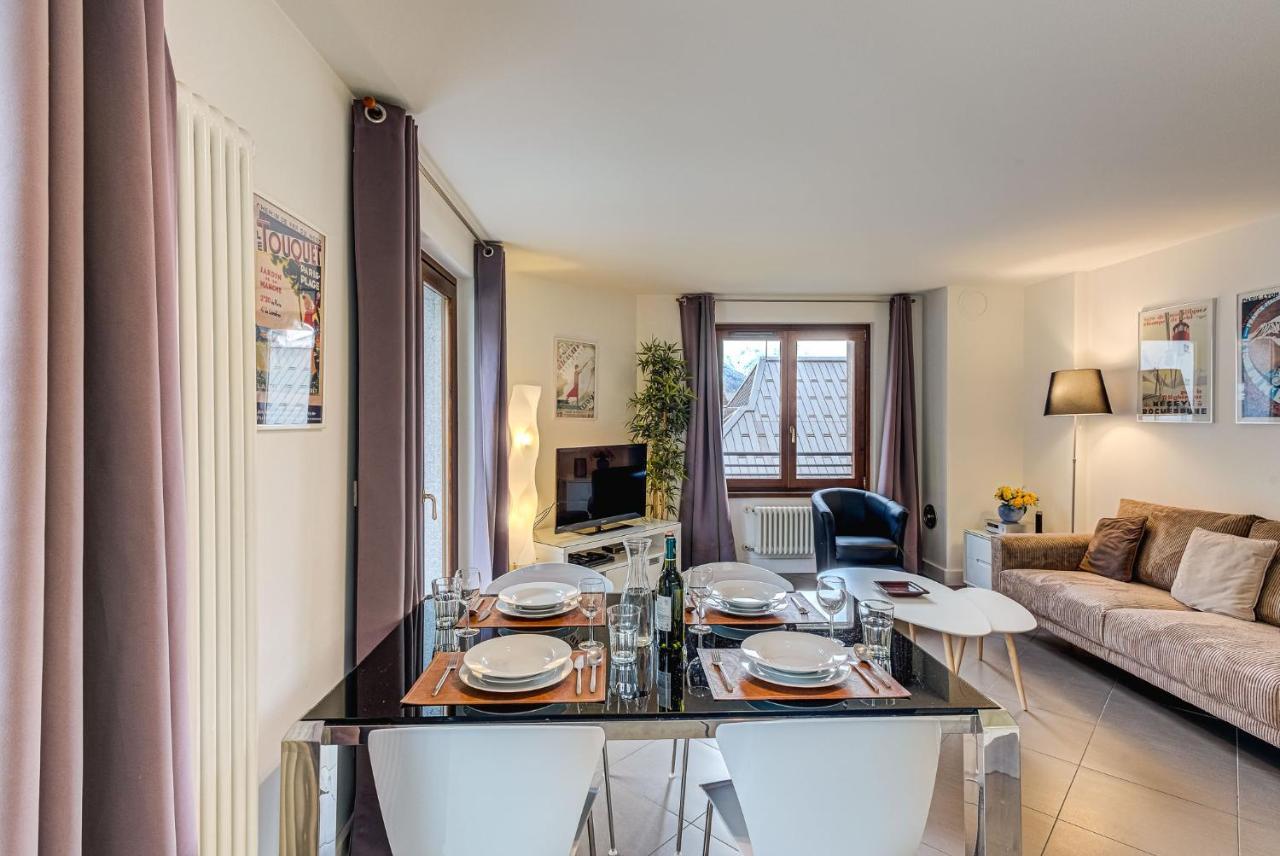 Appartement Alpes Iv - Alpes Travel -