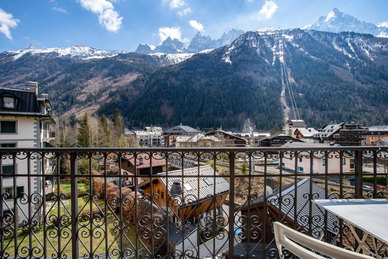 Alpes Iv - Alpes Travel - Chamonix