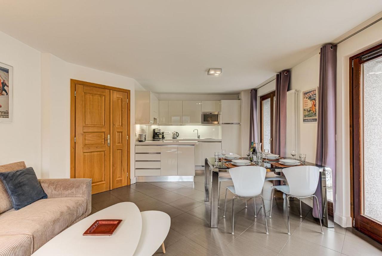 Appartement Alpes Iv - Alpes Travel - *