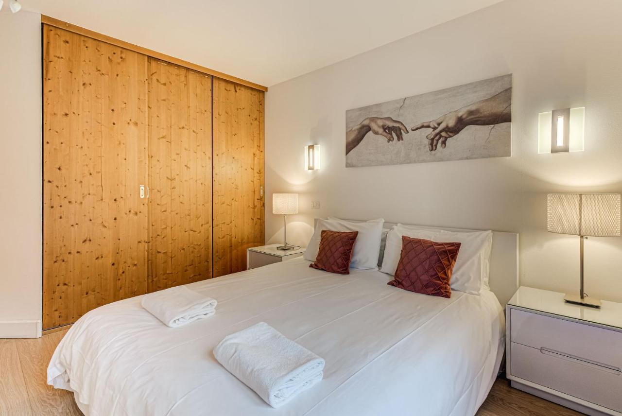 Alpes Iv - Alpes Travel - Appartement