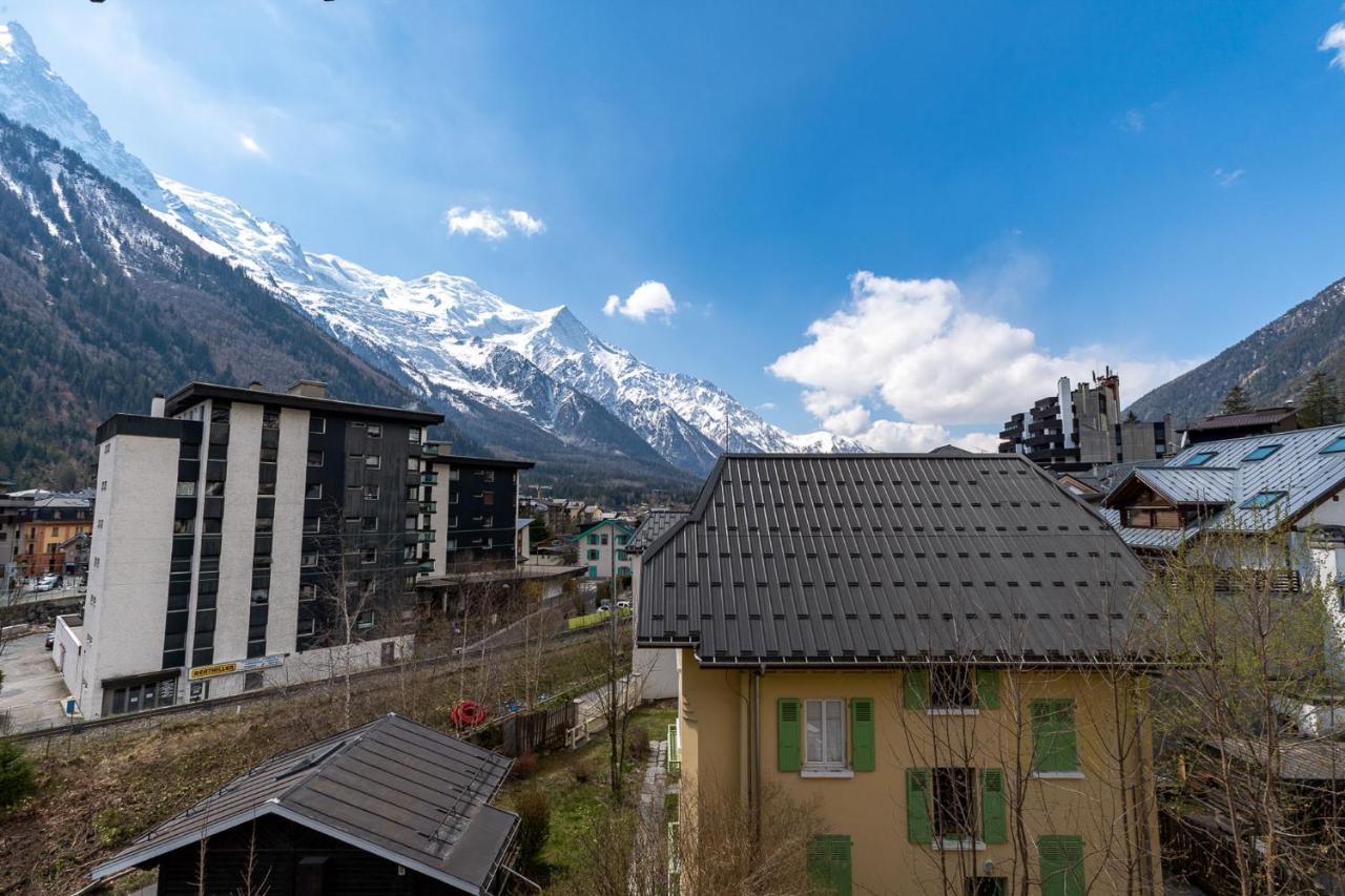 Alpes Iv - Alpes Travel - Appartement *
