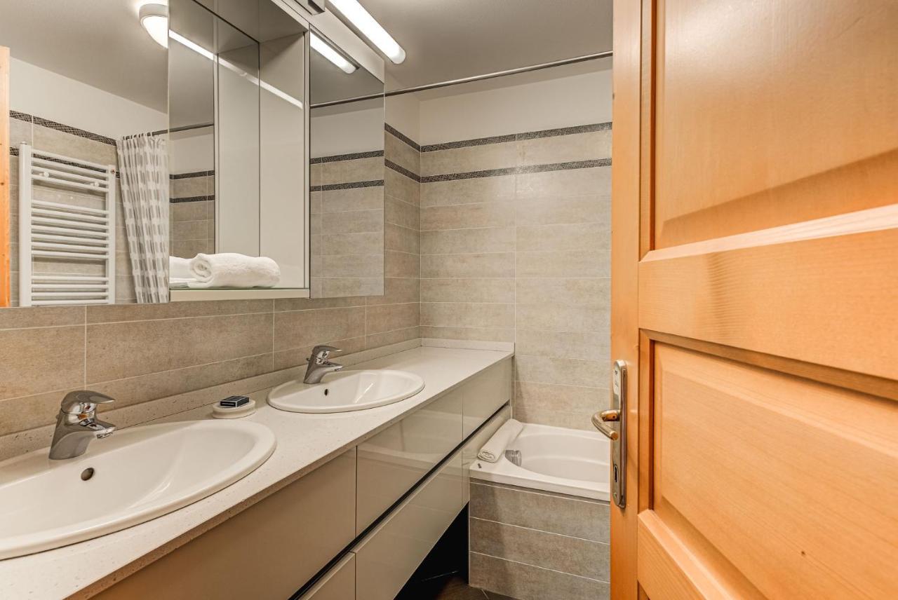 Appartement Alpes Iv - Alpes Travel -