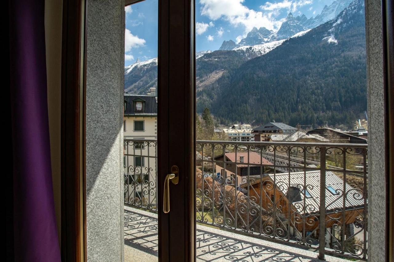 Alpes Iv - Alpes Travel - Chamonix