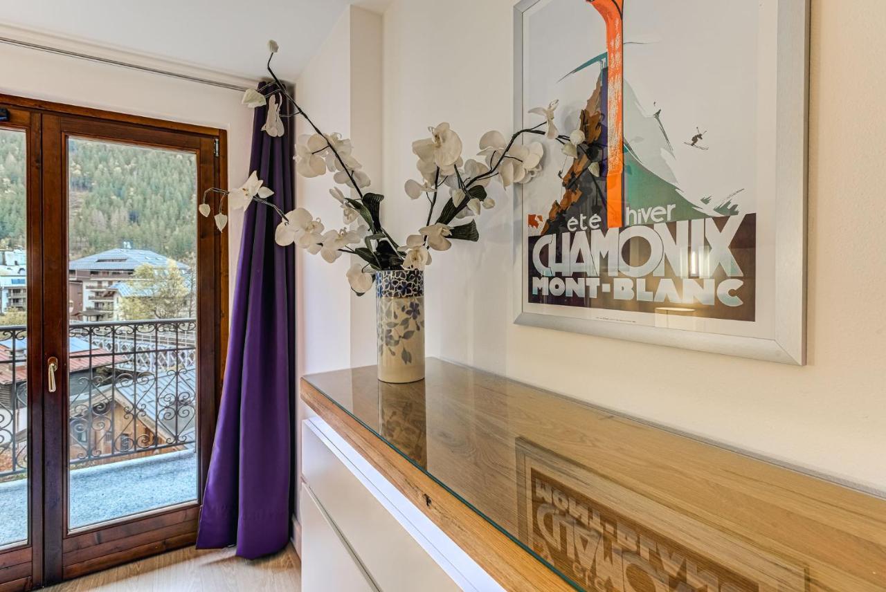 Alpes Iv - Alpes Travel - Appartement