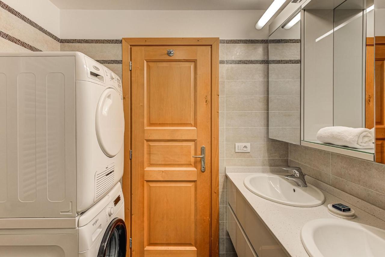 Appartement Alpes Iv - Alpes Travel - *