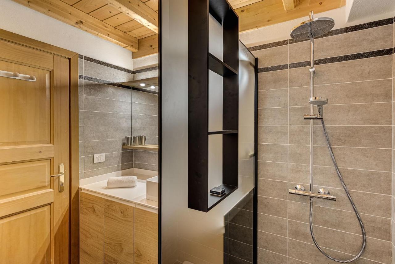 Apartment Alpes V - Alpes Travel - - Sleeps 5